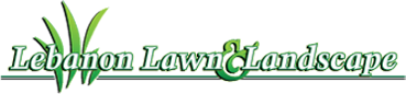 Lebanon Lawn and Landscape - Footer Logo